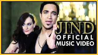 JIND – Navin Kundra ft Alison Gabrielle  Official Music Video [upl. by Cordova557]