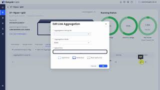 Dahua Cloud Managed Switch Hasslefree Configuration [upl. by Huda]