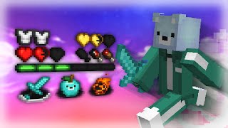 bluebear 16x  Wallibear Pack V3Revamp [upl. by Skees]