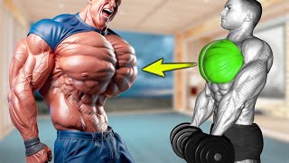 Chest Day Fastest Big Chest Exercises [upl. by Amberly]