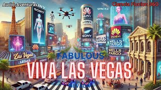 Viva Las Vegas [upl. by Amsden]