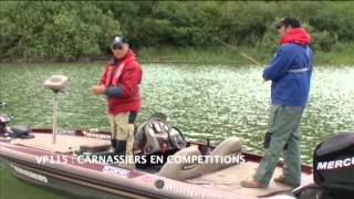 Le sandre de A à Z  Pêche des carnassiers  Documentaire pêche [upl. by Aihsei]