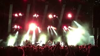 Greta Van Fleet  Safari Song  Raliegh 2019 [upl. by Acinnod184]