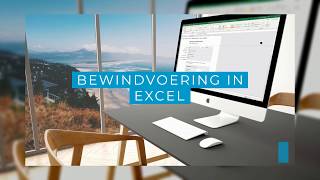 Bewindvoering in Excel [upl. by Eninahpets537]