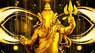 Ganesha Mantra for Abundance and Prosperity  Open Paths  Attract Money and WorK [upl. by Racklin]