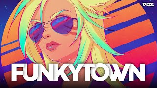 PSYTRANCE ● Lipps Inc  Funkytown Psymon amp Goafunkel Remix [upl. by Akiehsat288]