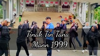 Tinak Tin Tana Mann 1999  Happy Dance  CDO [upl. by Aicilyt163]