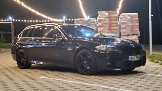 BMW 535d Повторный замер 0100 на драги [upl. by Miguela]