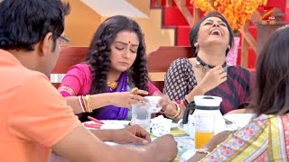 Bikeley Bhorer Phool  এই এত মুঠো মুঠো চিনি খাবে তুমি  Full Episode  43  Zee Bangla [upl. by Maurine851]