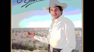 George Strait  All My Exs Live In Texas [upl. by Rollo]