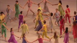 Mark Morris LAllegro Il Penseroso ed il Moderato  Great Performances on PBS [upl. by Chev]