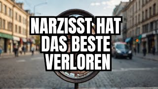 Psychologie im Alltag Wenn der Narzisst das Beste verliert was ihm je passiert ist 10 Reaktionen [upl. by Aman]