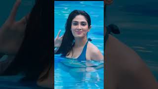 deepti sati hot new bikini show in 4K60fps [upl. by Navap]