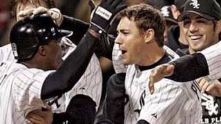 2005 World Series Game 4 White Sox  Astros [upl. by Flavia649]