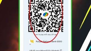 Google pay QR code  how to Google pay QR code Googlepay [upl. by Rojas]