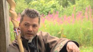 A Priest discusses Druidism and Dudeism [upl. by Neiman]