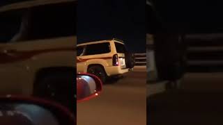 NISSAN PATROL VTC TURBO TB48 4800 4X4 RACE SOUND 🏁 🔥🔥 [upl. by Lenard542]