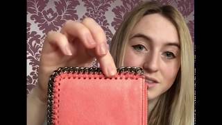 Falabella Stella McCartney Review ❤ Secondhand bags [upl. by Esli]