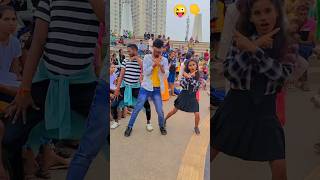 Tauba re tauba meri kamsin javani 💃😜viraldance video shorts wollywoodsong video [upl. by Audri]