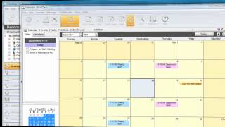 Personal Calendar Subscriptions [upl. by Loggins609]