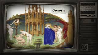 Genesis ASV Audiobook  Librivox Recording  American Standard Version Bible Genesis Librivox asv [upl. by Godard480]