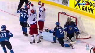 ФИНАЛ ЧМ по хоккею 2014 Россия  Финляндия 2014 IIHF WС FINAL Russia Finland [upl. by Olney]