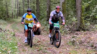 MTB Maraton w Lidzbarku za nami [upl. by Carma]