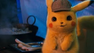 New Pokemon in 2020 Detective Pikachu 2 Movie [upl. by Waverly]