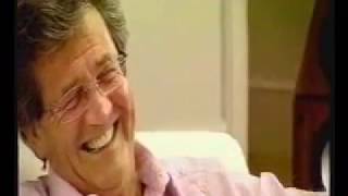 Eric Clapton Interview 2007 part 3 [upl. by Thgiwd]