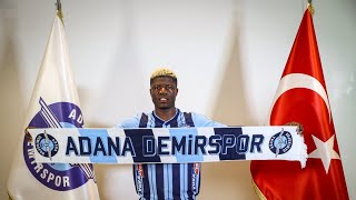 trabzonsporadana demirspor maçı özet [upl. by Graaf782]