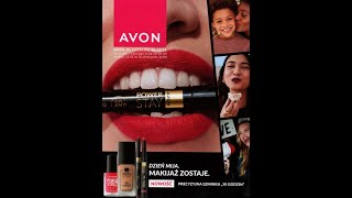 Katalog Avon październik 2024 [upl. by Inoue]