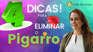 4 Dicas para eliminar o pigarro [upl. by Deery]