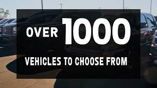 Lifted Trucks has over 1000 Trucks SUVs and Jeeps to choose from [upl. by Nnylyar]