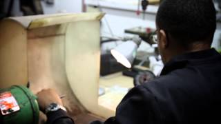 Deakin amp Francis How our Signet Rings are made [upl. by Truelove593]