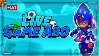 LIVE brawl stars FR  game abo [upl. by Nanyk]