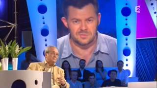 Jacques Vergès  On n’est pas couché 3 mai 2008 ONPC [upl. by Manheim]