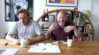 Chili testing with Truls Svendsen [upl. by Krik]