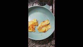 MOJARRA tilapia frita en jadecook easyrecipes [upl. by Cathi]