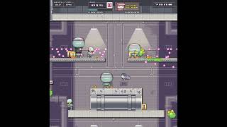 Nitrome Must Die Floors 4150 [upl. by Nyltyak81]