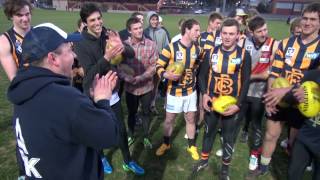 Bendigo Gold Football Club tribute [upl. by Karab]