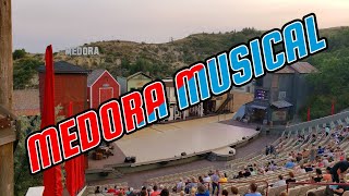 Medora Musical 2020 [upl. by Yelsnik]