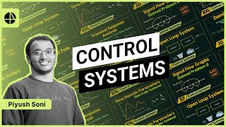 Introduction to Control Systems [upl. by Hnirt]