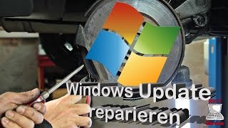 Windows 7  8 Updates zurücksetzen  Tutorial  Experte für Freude an der IT [upl. by Hennessy]