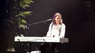 Live in Paris Supertramp Cofounder Roger Hodgson Breakfast in America [upl. by Nosam]