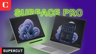 Microsoft AI Copilot Surface Event Everything Revealed in 9 Minutes [upl. by Eada695]