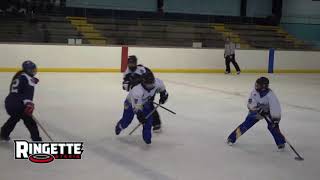 Ringette Ontario 2018  Annual Recap [upl. by Tate]