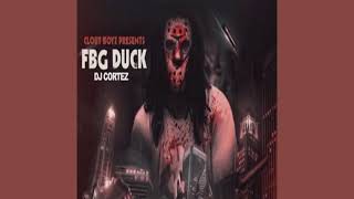 FBG Duck  Slide Near Studio Acapella Best On Yt [upl. by Nosduj]