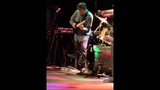 Allan Holdsworth  Fred live [upl. by Eckhardt]