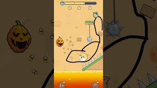 Save the dog game views funny level [upl. by Alesram]