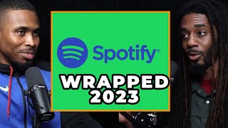 SPOTIFY WRAPPED 2023  EVERYTHING ARTISTS NEED TO KNOW Do This ASAP [upl. by Rosmunda881]